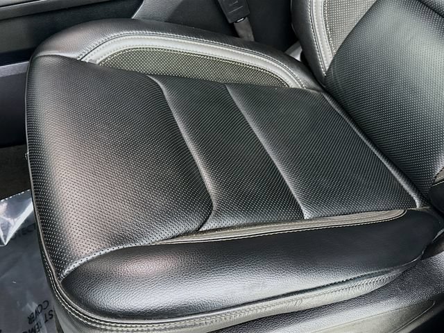 Used 2024 RAM 1500 TRX AWD/4WD image 20