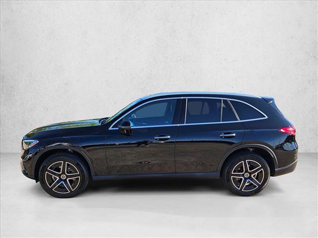 Certified 2026 Mercedes-Benz GLC 300 image 9