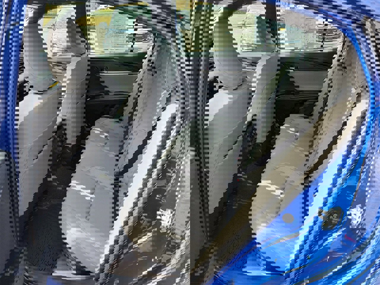 Used 2026 Toyota Camry SE image 11