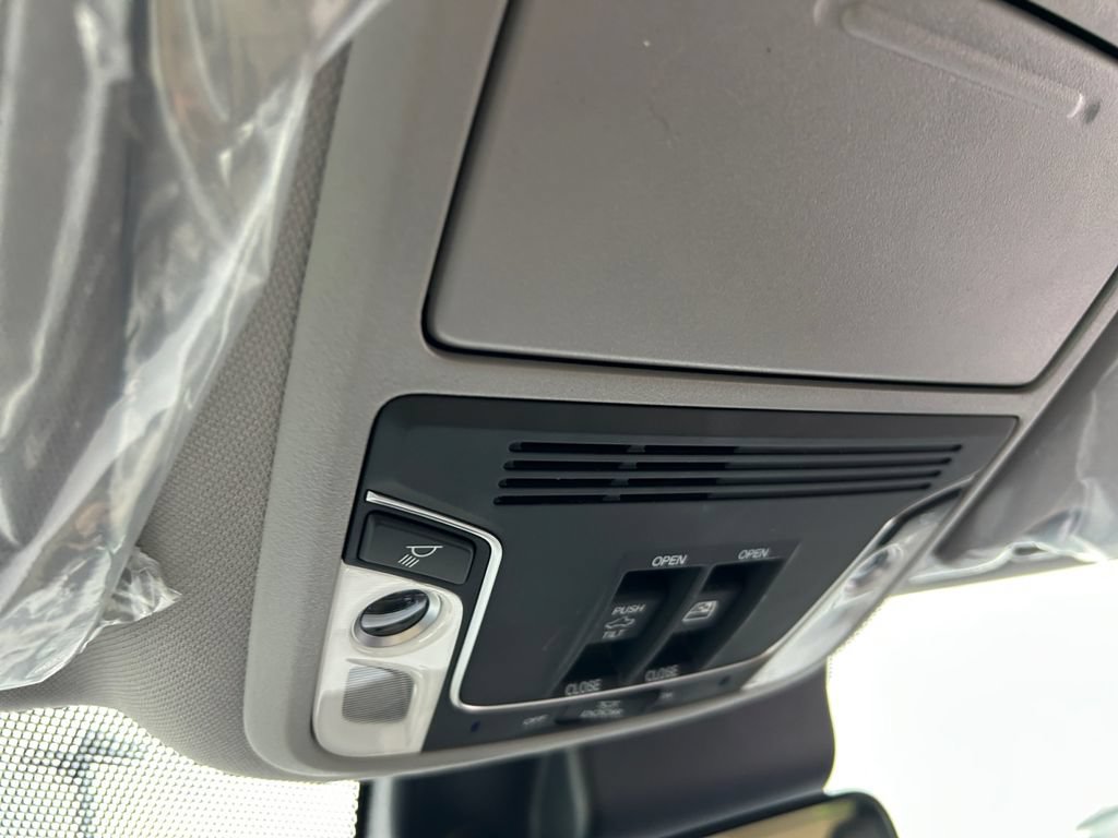 New 2026 Honda Ridgeline RTL image 21