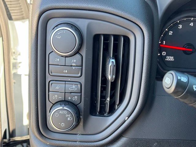 New 2026 Chevrolet Silverado 3500 W/T w/ WT Convenience Package AWD/4WD image 26