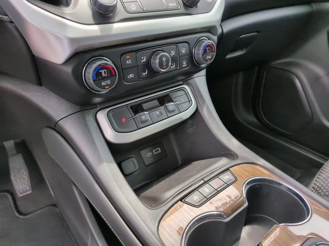 Certified 2023 GMC Acadia SLE FWD image 26