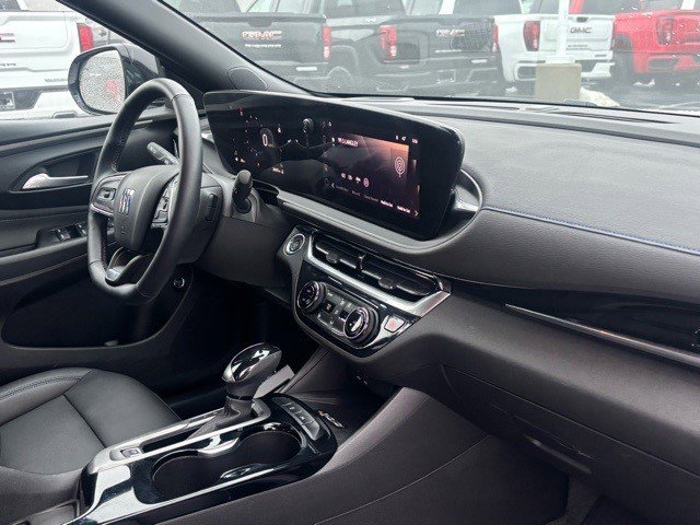 Used 2024 Buick Envista Sport Touring w/ Convenience I Package image 25