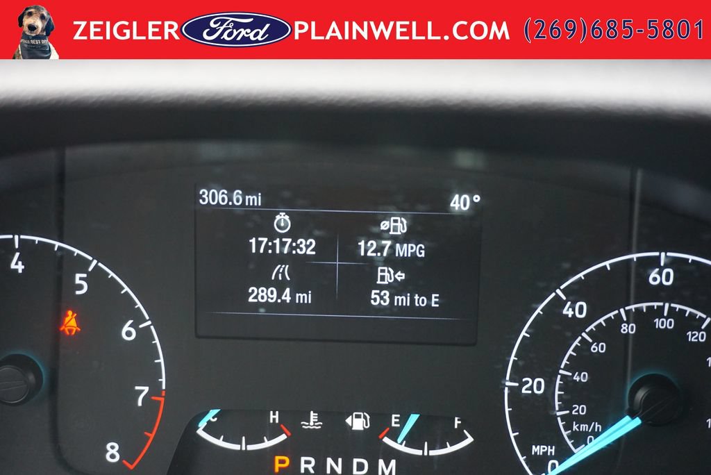 Used 2025 Ford Transit 150 148 Medium Roof w/ Load Area Protection Package RWD image 24