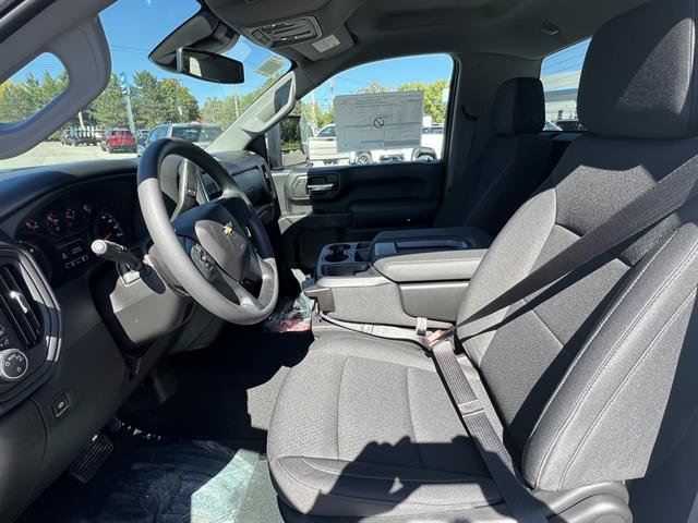 New 2026 Chevrolet Silverado 3500 W/T w/ WT Convenience Package image 11