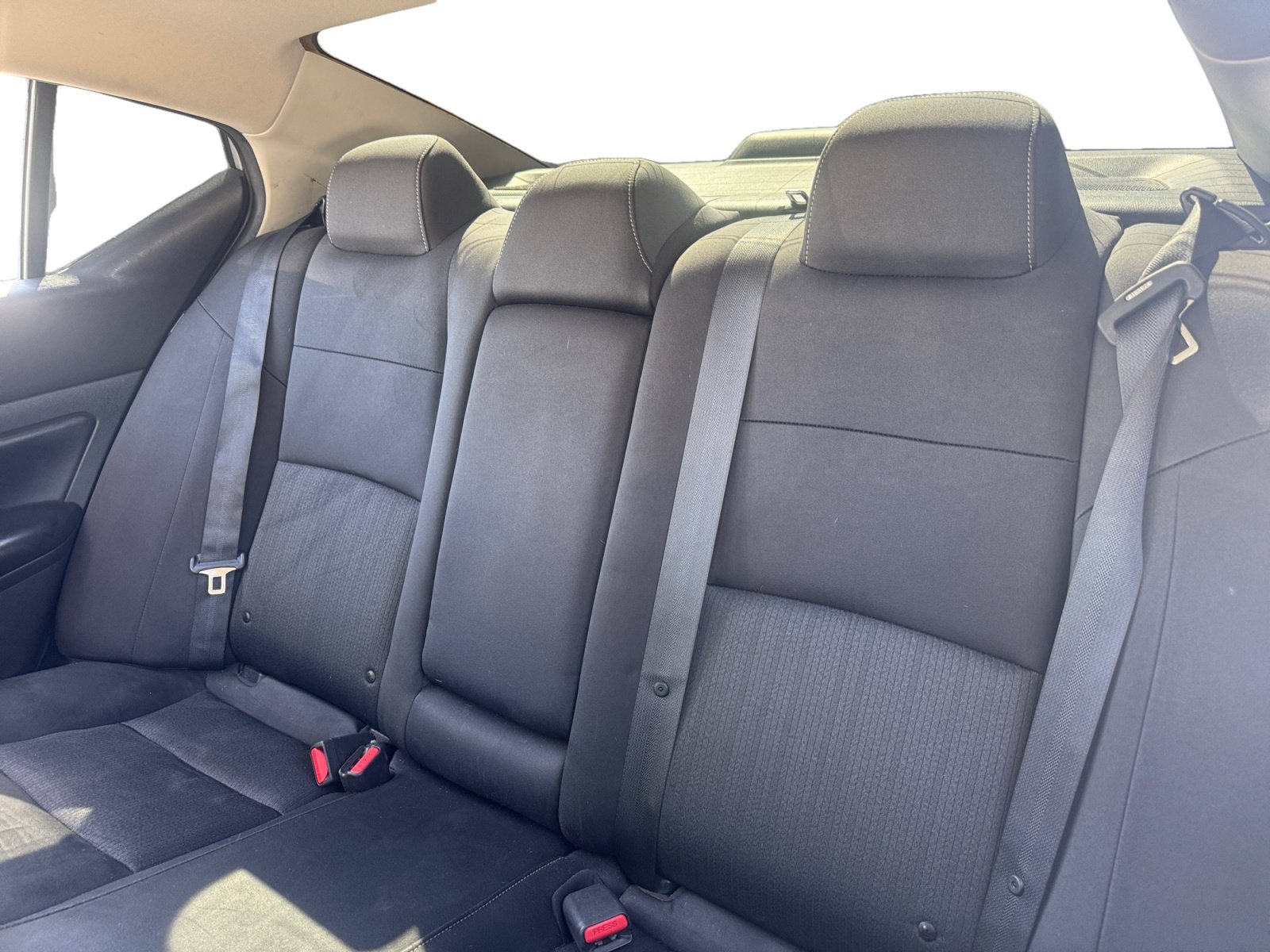 Used 2021 Nissan Altima 2.5 S FWD image 13