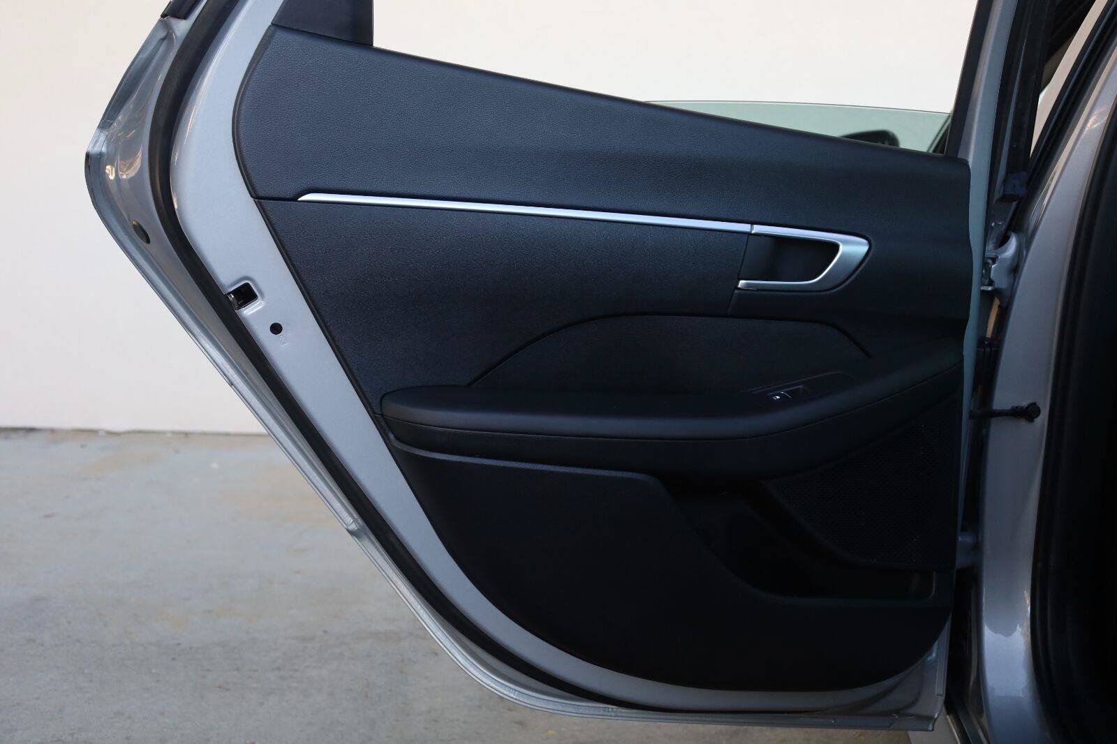 Used 2023 Hyundai Sonata SE FWD image 19