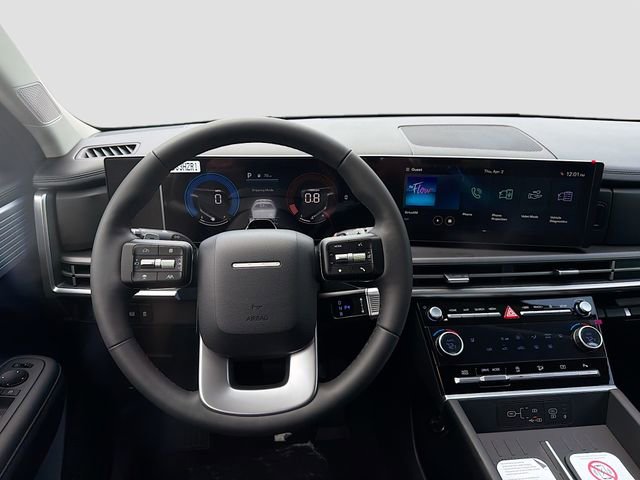 New 2026 Hyundai Santa Fe SEL image 22