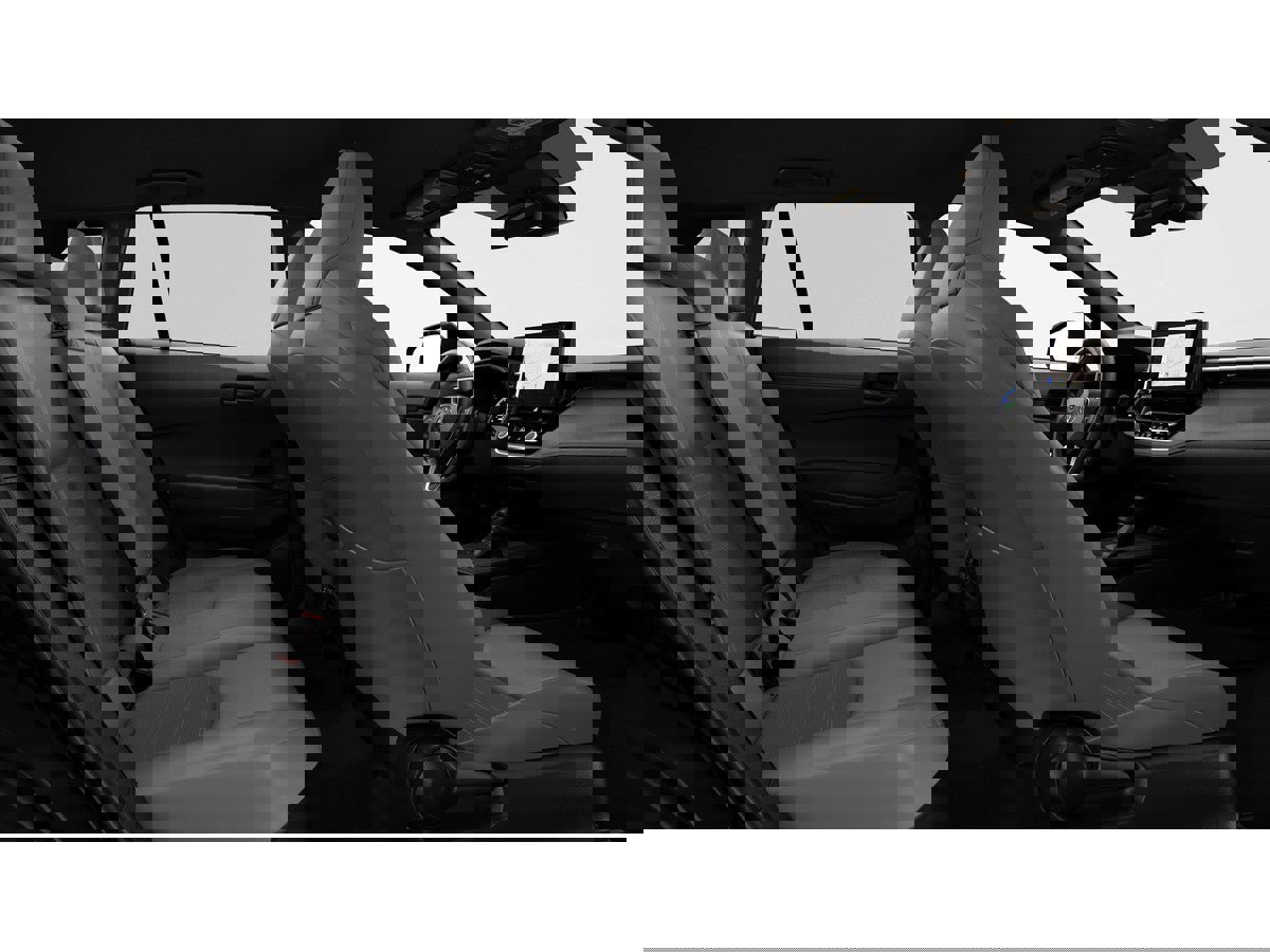 New 2026 Toyota Corolla Cross SE image 21