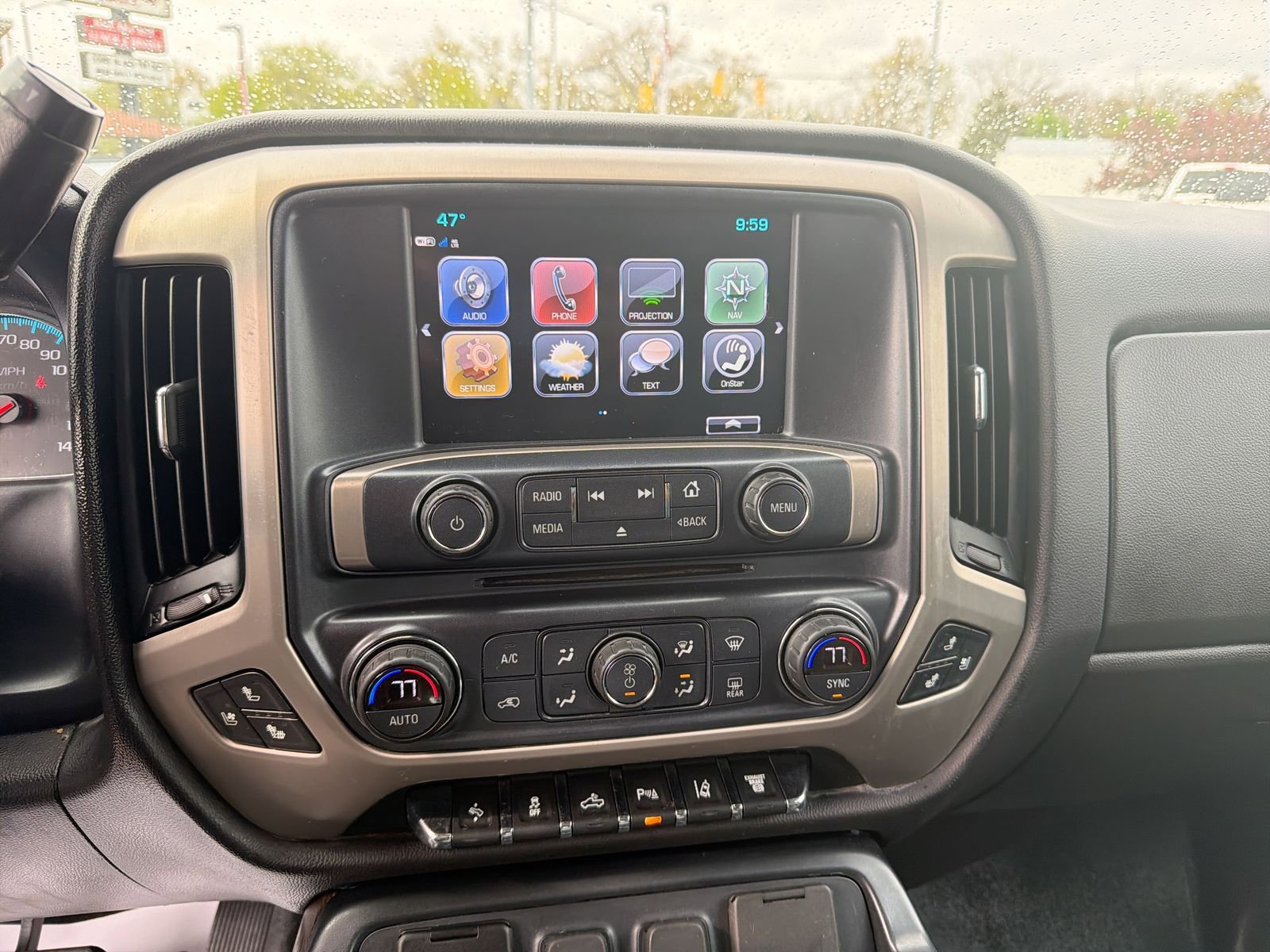 Used 2018 GMC Sierra 2500 Denali w/ Duramax Plus Package AWD/4WD image 28