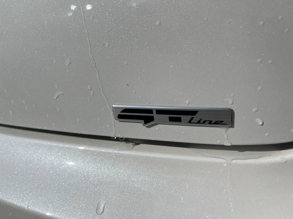 Used 2026 Kia K4 GT-Line w/ GT-Line Sunroof Package FWD image 41