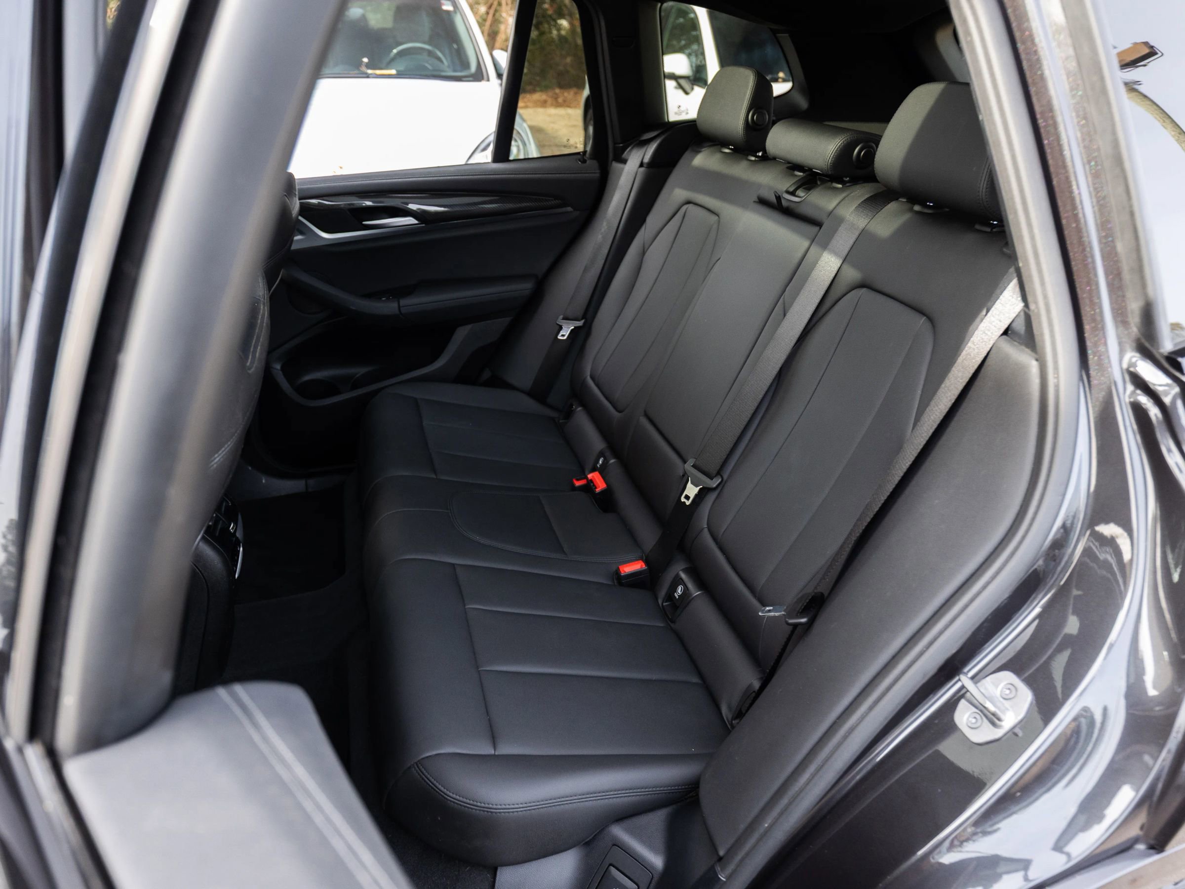 Used 2021 BMW X3 M40i w/ Premium Package AWD/4WD image 24