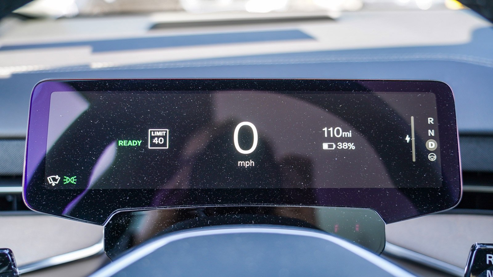 New 2025 Volvo EX90 Ultra image 25