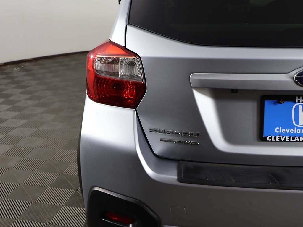 Used 2017 Subaru Crosstrek 2.0i Premium AWD/4WD image 14