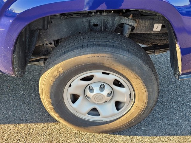 Used 2023 Toyota Tacoma SR5 image 18