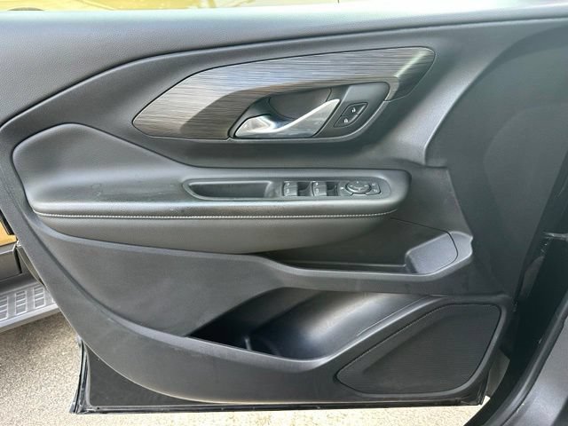 Used 2022 GMC Terrain SLE w/ Driver Convenience Package AWD/4WD image 28