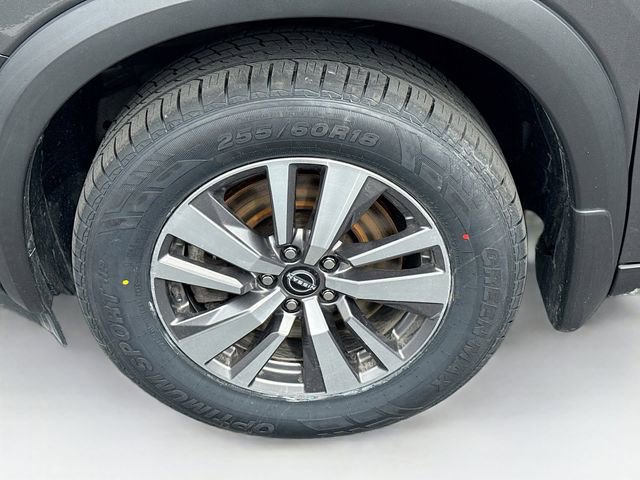 Used 2023 Nissan Pathfinder SL image 34