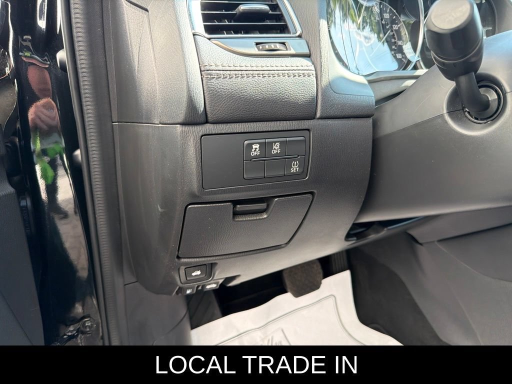 Used 2017 MAZDA MAZDA6 Grand Touring FWD image 30