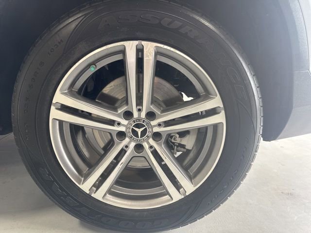 Used 2021 Mercedes-Benz GLC 300 4MATIC image 10