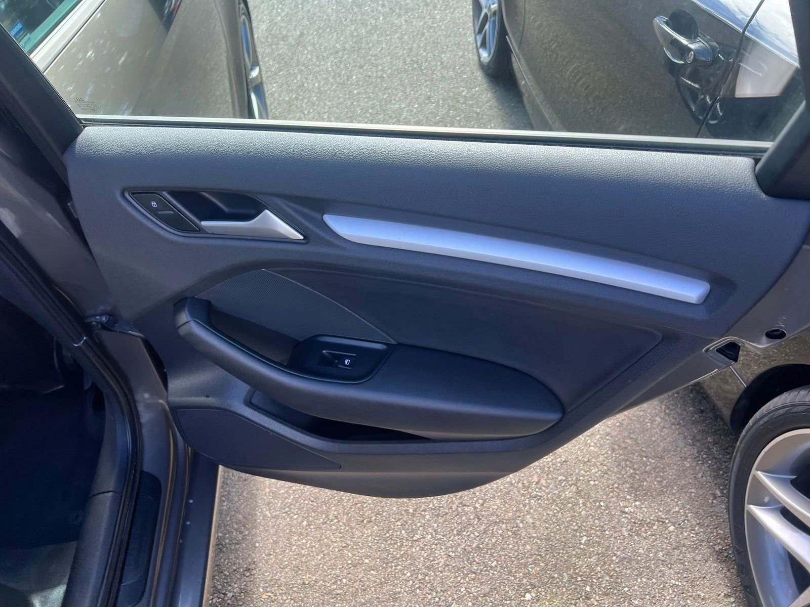 Used 2015 Audi A3 1.8T Premium w/ Driver Assistance Package image 30