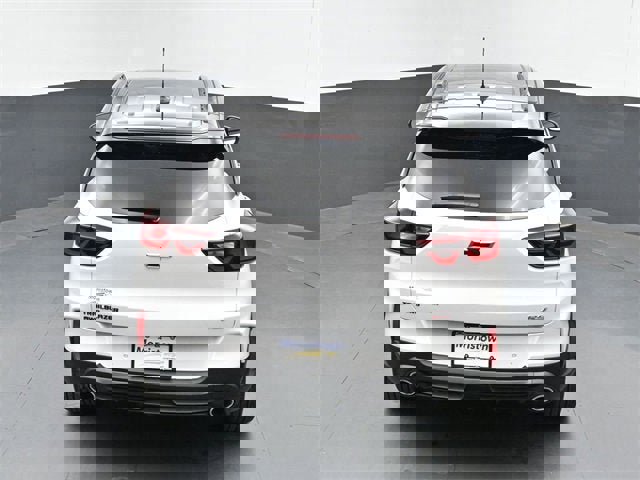 New 2026 Chevrolet TrailBlazer RS w/ Convenience Package image 40