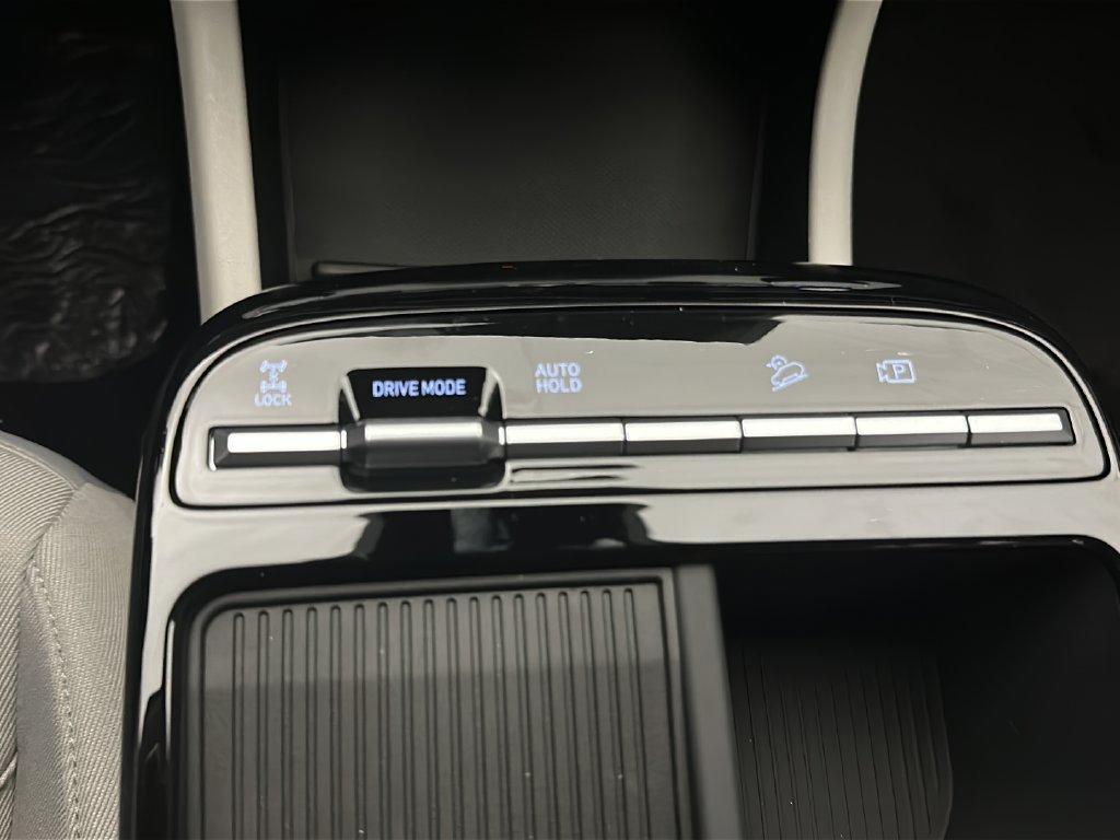 New 2026 Hyundai Tucson Blue SE AWD/4WD image 21