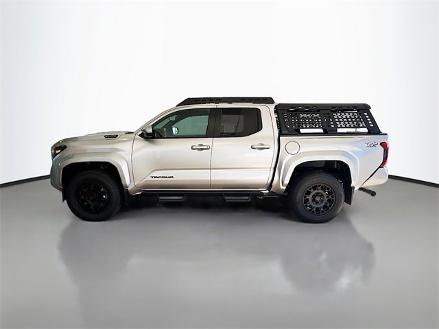 New 2025 Toyota Tacoma TRD Sport image 3