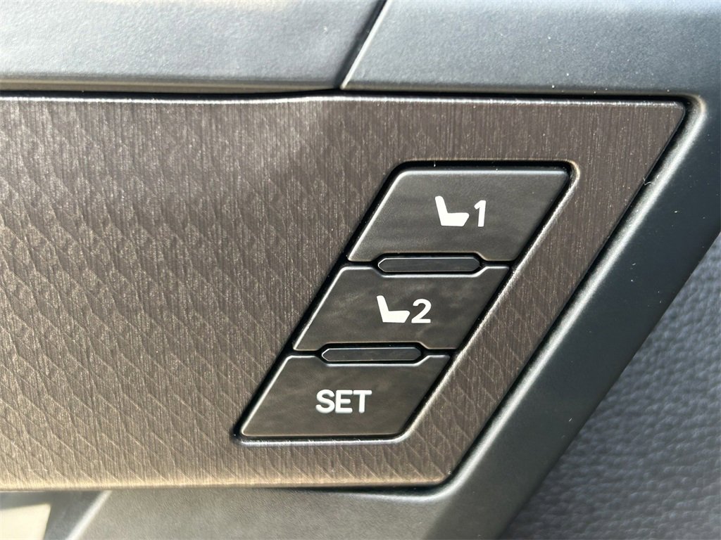 Used 2024 Toyota Tundra TRD Pro image 24