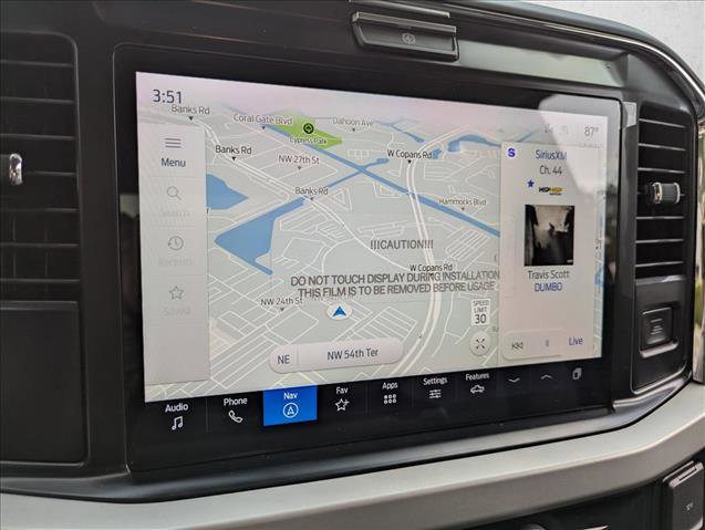 New 2026 Ford F350 XLT w/ XLT Premium Package image 14