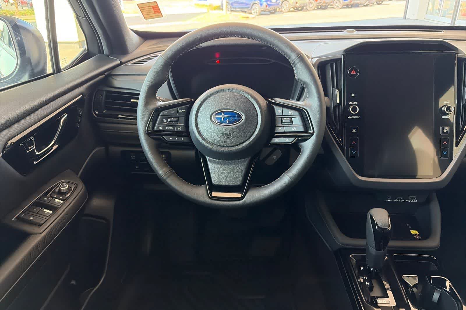 Used 2026 Subaru Forester Touring AWD/4WD image 14
