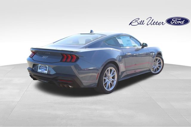 New 2025 Ford Mustang GT Premium image 3