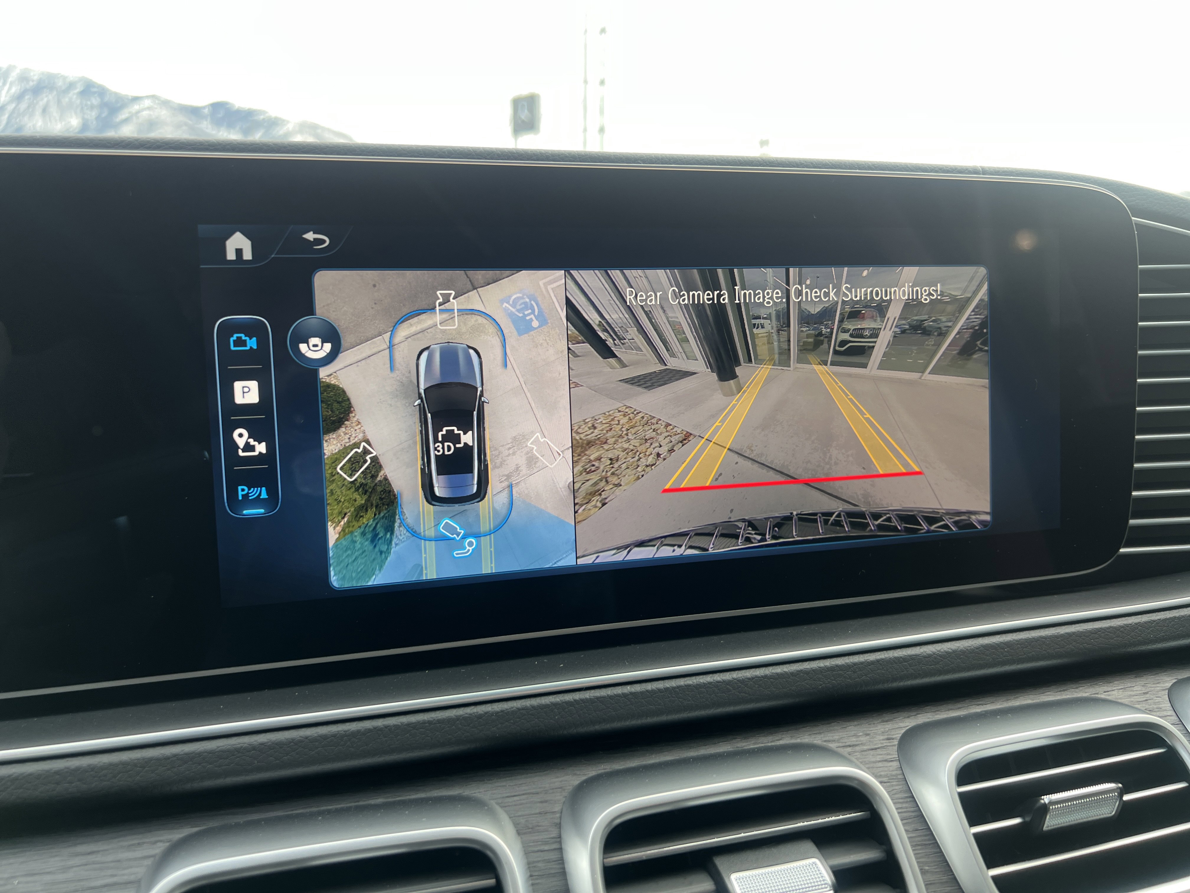 New 2026 Mercedes-Benz GLE 450 4MATIC image 21