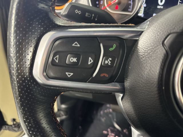 Used 2020 Jeep Gladiator Mojave AWD/4WD image 12