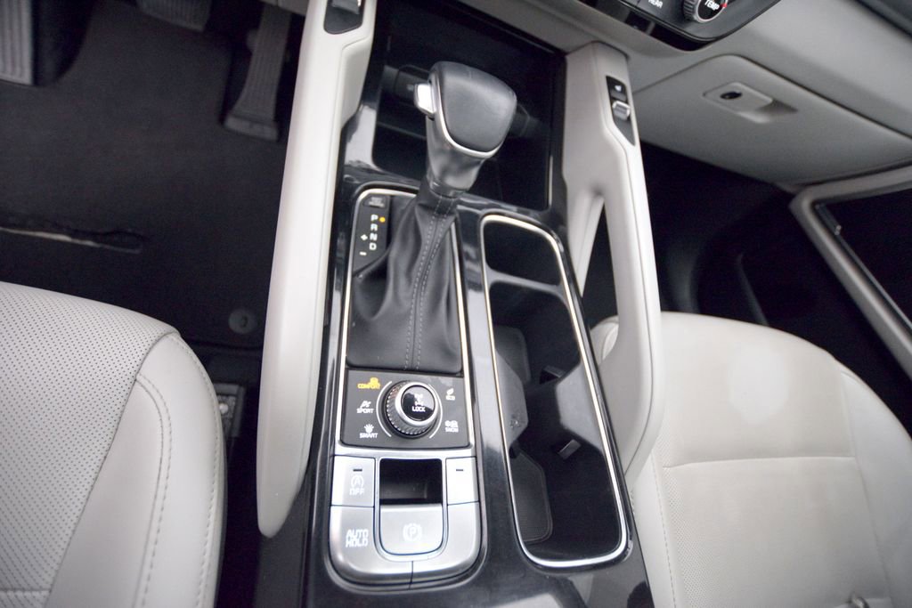 Used 2021 Kia Telluride S image 24