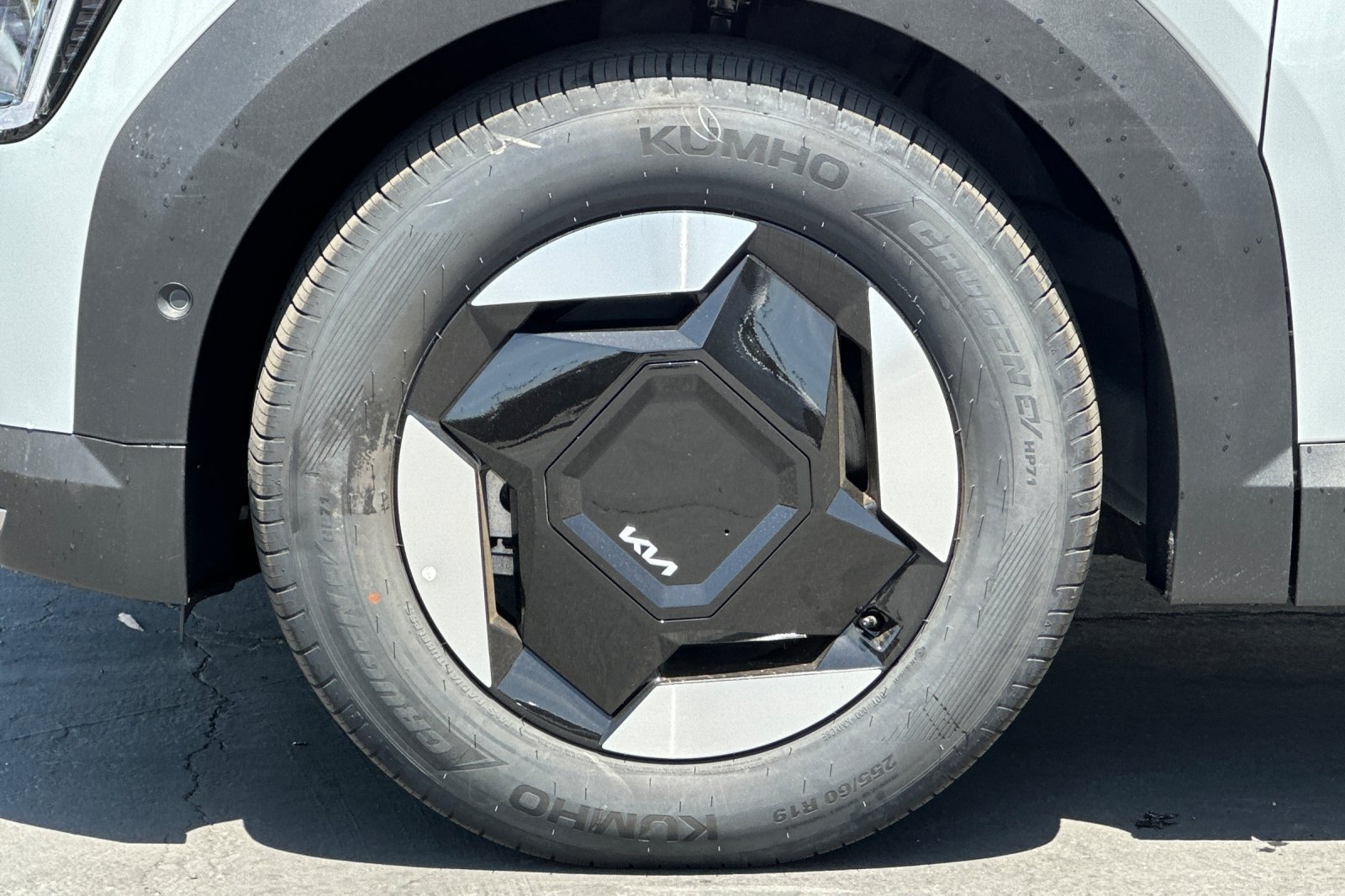 New 2026 Kia EV9 Wind AWD/4WD image 26