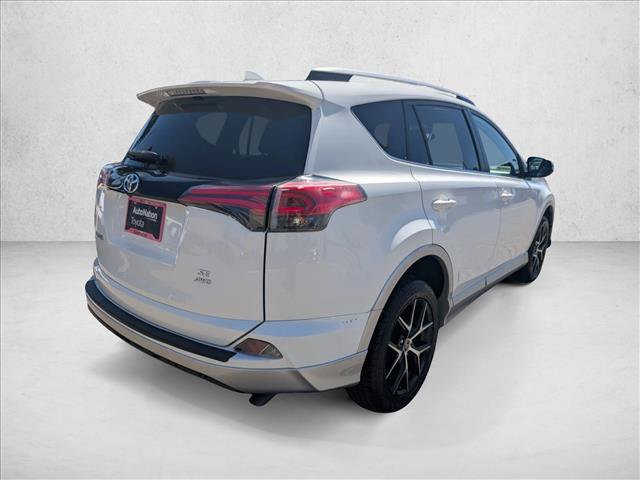 Used 2016 Toyota RAV4 SE AWD/4WD image 5