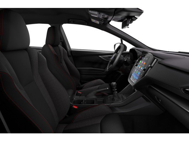 New 2026 Subaru WRX Premium AWD/4WD image 16