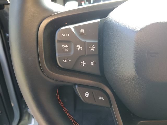 Used 2026 Ford Bronco Raptor AWD/4WD image 11