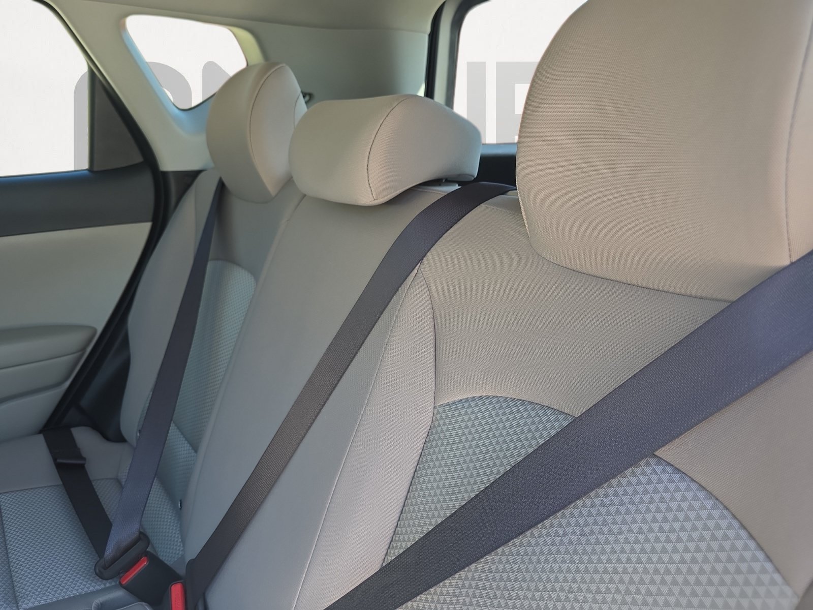 Certified 2025 Kia Soul LX w/ LX Technology Package FWD image 22