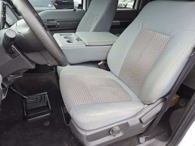 Used 2016 Ford F250 XLT AWD/4WD image 28