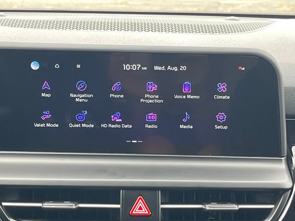 New 2026 Kia Seltos S image 23