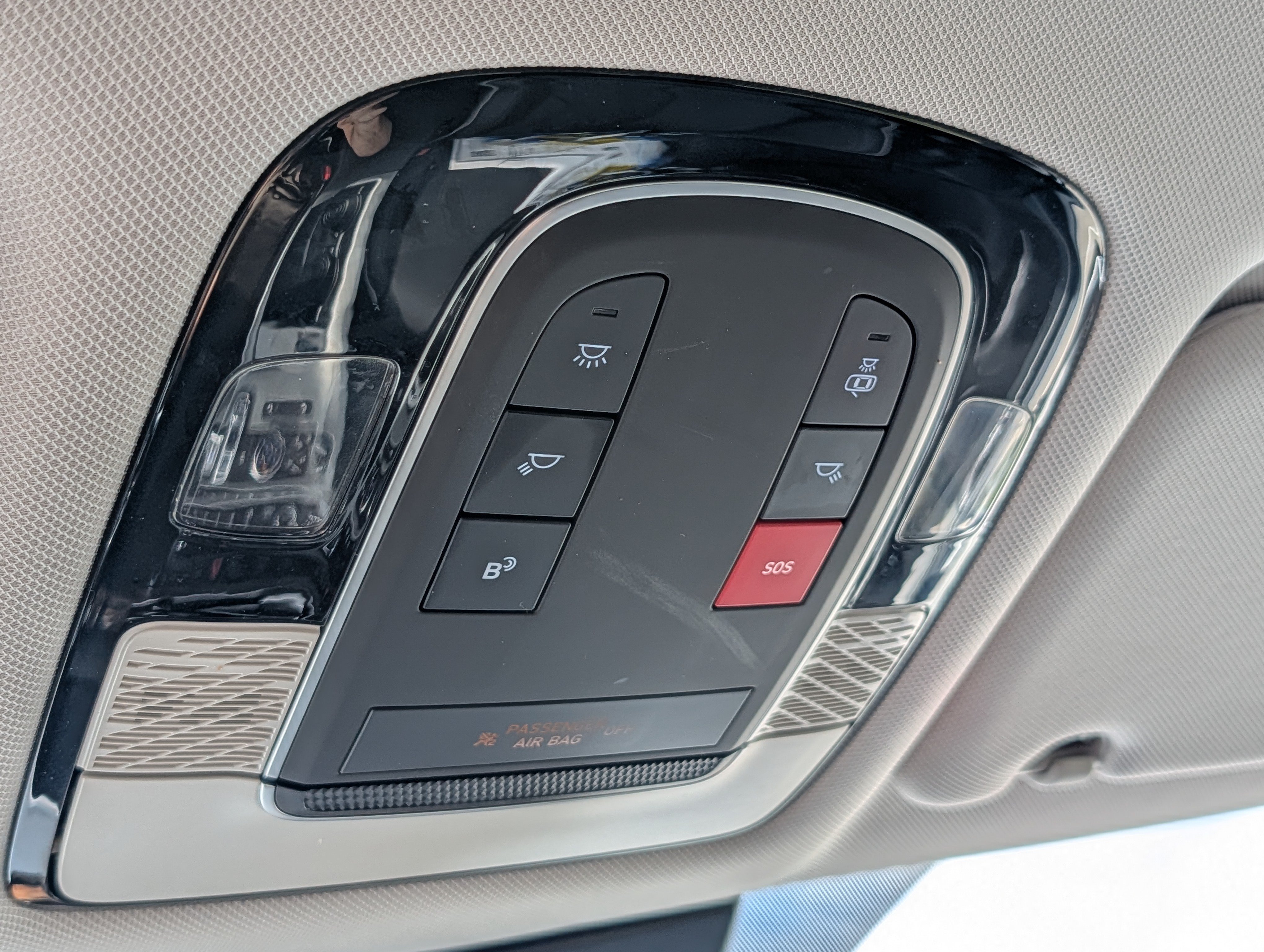 Certified 2025 Hyundai Palisade SEL AWD/4WD image 32