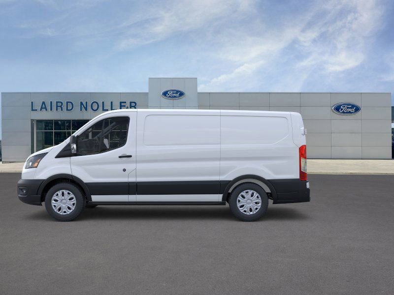 New 2025 Ford Transit 250 Low Roof w/ Load Area Protection Package image 3