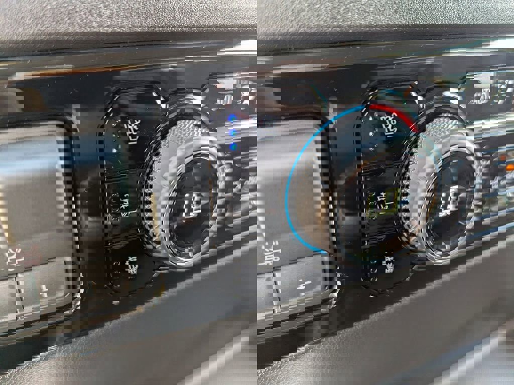 Certified 2026 Chevrolet Silverado 2500 LTZ w/ LTZ Convenience Package image 20