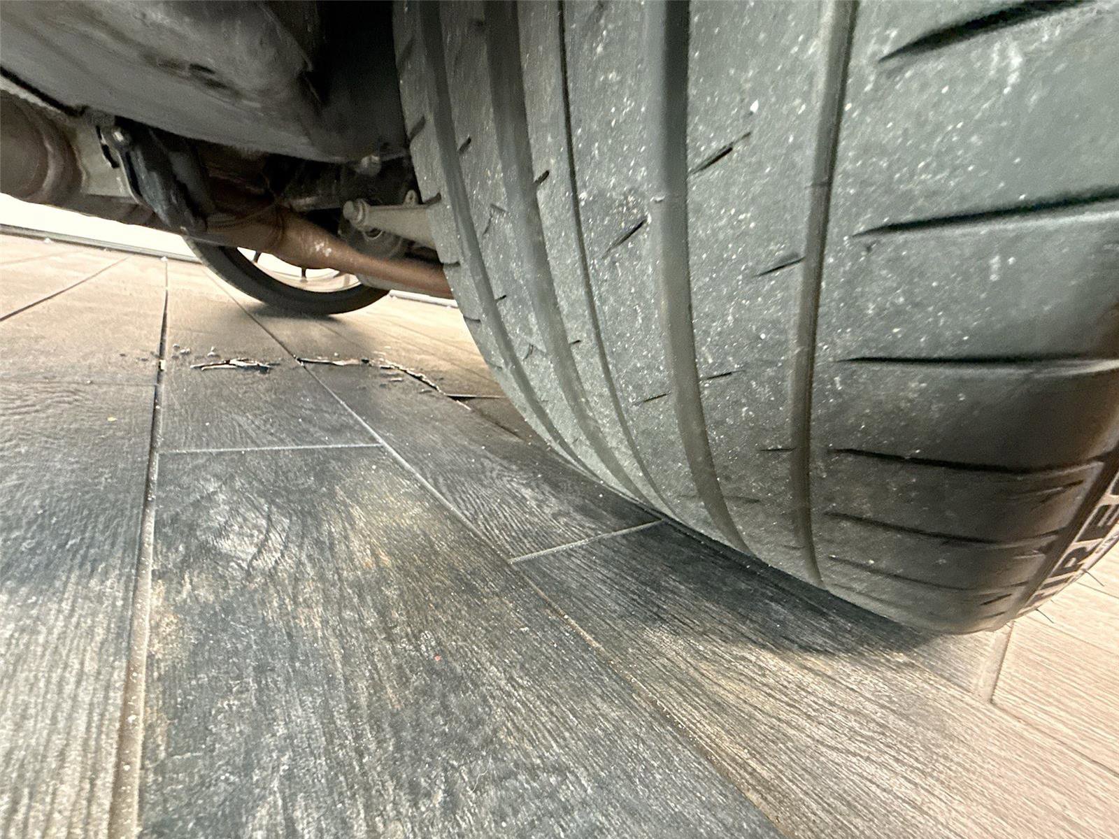 Used 2024 BMW M3 Competition w/ M Carbon Exterior Package image 35