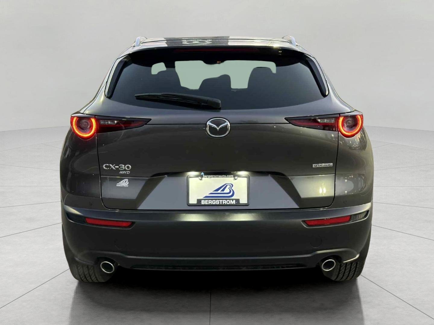 New 2026 MAZDA CX-30 AWD 2.5 S image 5