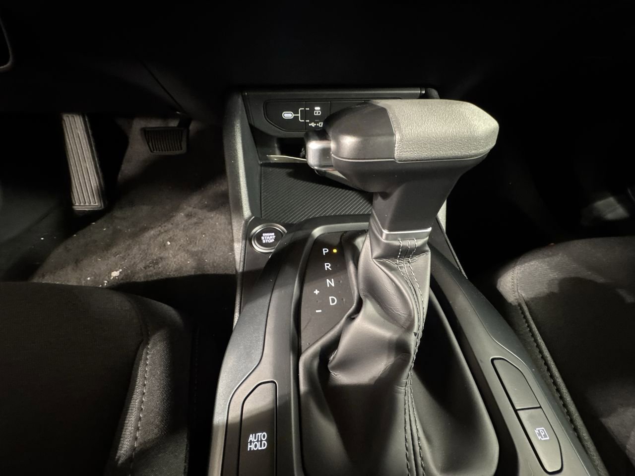 New 2025 Kia K4 LXS image 23