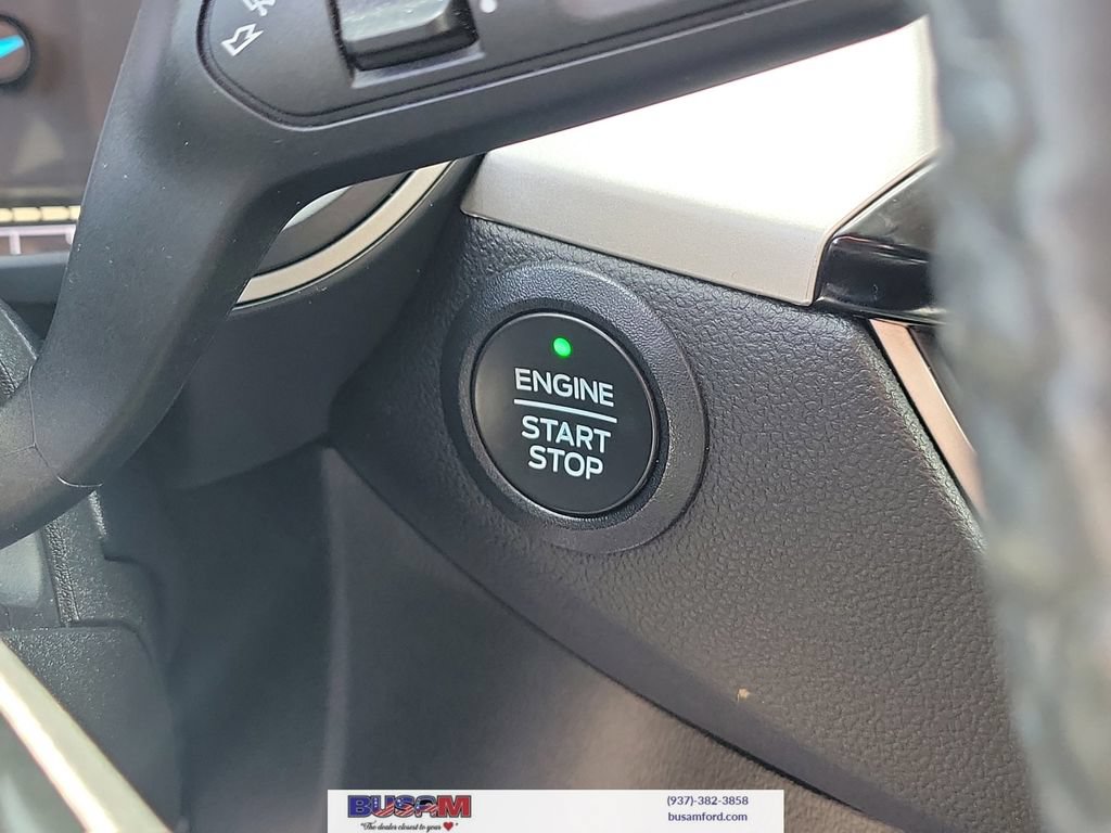 Certified 2022 Ford Escape SEL AWD/4WD image 26