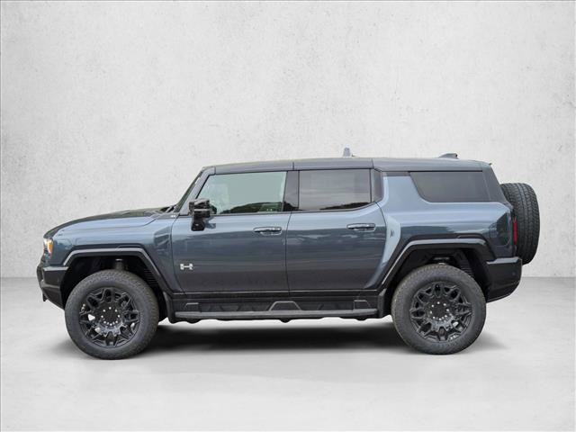 New 2026 GMC Hummer EV SUV image 8