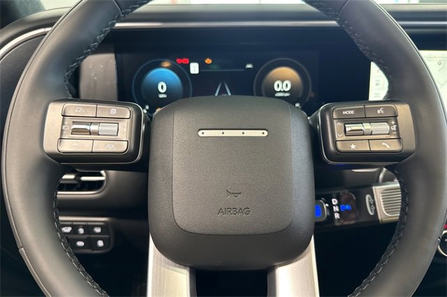 New 2026 Hyundai Palisade Calligraphy image 24